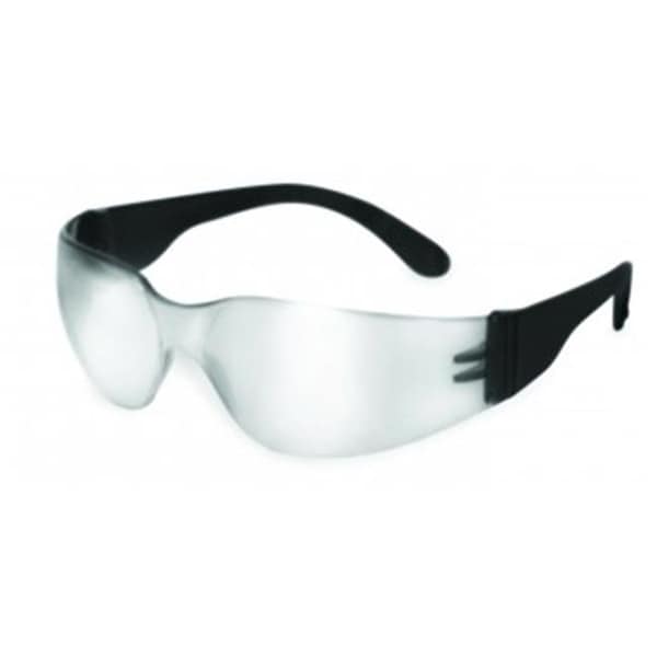Safety I Pro-Rider Indoor - Outdoor Safety Glasses With Clear Lens; Set of 12 I PRO I/O - main